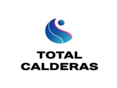 total-calderas-logo