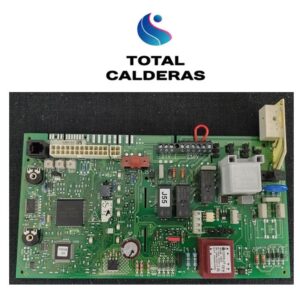 Placa electrónica VAILLANT MULTIFUCION VMW