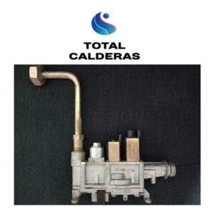 Válvula de gas Junkers CE 426 Caldera JUNKERS ZWE 24