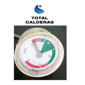 MANOMETRO ROCA NOVANOX 24/24 F