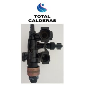 VALVULA DE TRES VIAS, SAUNIER DUVAL THEMAFAST F 30 E H - MOD