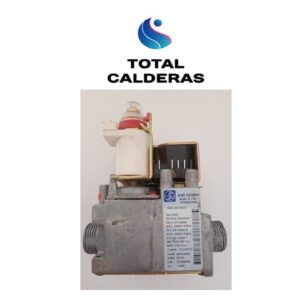 Valvula de Gas Manaut Myto Condens Inox  24 Ref BI1313103