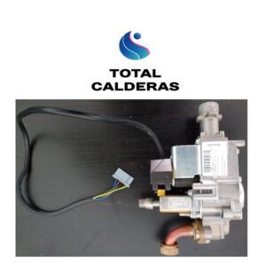 VALVULA DE GAS ROCA NOVANOX 24/24 F