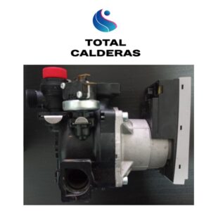 BOMBA DE AGUA FERROLI BLUEHELIX PRO S 27 C