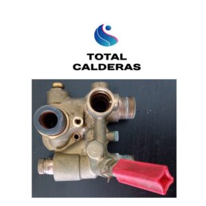 GRUPO HIDRAULICO ROCA NOVANOX 24/24F