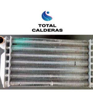 INTERCAMBIADOR PRIMARIO ROCA NOVAVOX 24/24F