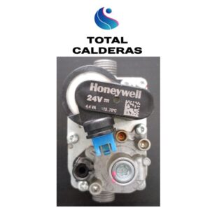 KIT VALVULA DE GAS BLUEHELIX PRO S 27C FERROLI VK8205V