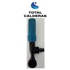 LLAVE DE LLENADO HERMANN MICRACOM CONDENS 24-AS/1 (H-ES)