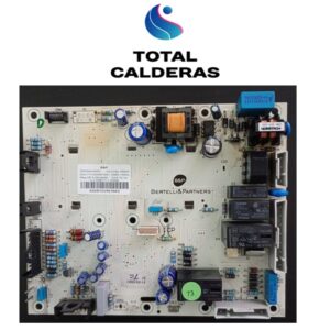 PLACA ELECTRONICA ROCA NOVANOX 24/24 F