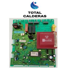 PLACA ELECTRONICA SAUNIER DUVAL THEMACLASSIC F 24 E