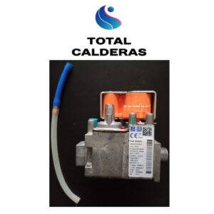 VALVULA DE GAS HERMANN MICRACOM CONDENS 24-AS/1 (H-ES)