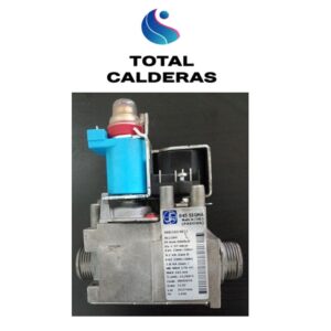 VALVULA DE GAS VAILLANT  TURBOMAG PRO 125/1 R3