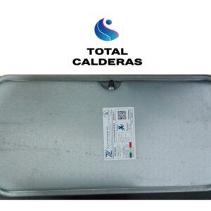 VASO DE EXPANSIÓN FERROLI BLUEHELIX PRO S 27C