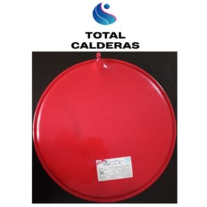 VASO DE EXPANSIÓN ROCA NOVANOX 24/24F