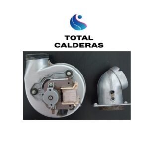 VENTILADOR ROCA NOVANOX 24/24 F