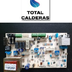 PLACA ELECTRONICA IMMERGAS EOLO ECO 24KW