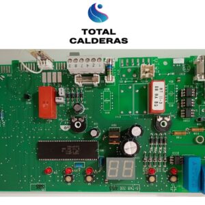PLACA ELECTRÓNICA JUNKERS ZWC24-1MF2K 23 S2892/3592