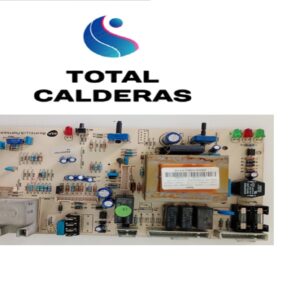 PLACA ELECTRÓNICA MANAUT